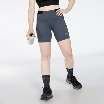 Mallas de mujer para nadar marca +8000 modelo Ar13084000 en color gris