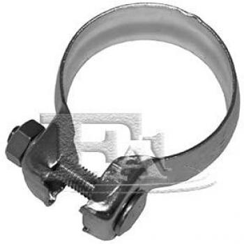 Conector de tubo de escape FA1 972-960 para VW, MERCEDES-BENZ y BMW