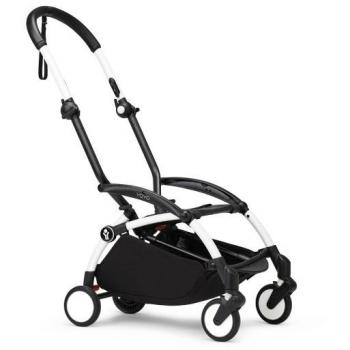 Chasis Stokke® YOYO³ Blanco Unisex