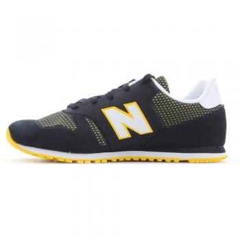 New Balance 373 - KD373NRY - Color Black - Size: 4.5