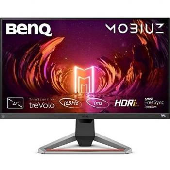 BenQ MOBIUZ EX2710S Gaming Monitor