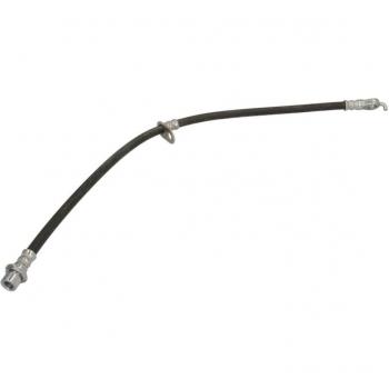 Tubo de freno TRW PHD2158 - Latiguillo de freno, fabricado por TRW, diseñado para sistemas de frenos, alta resistencia a la presión, material flexible y duradero, compatible con múltiples modelos de vehículos