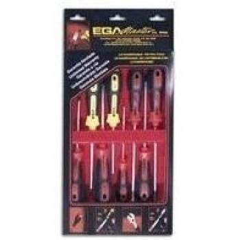 Egamaster mastertork - Kit destornillador