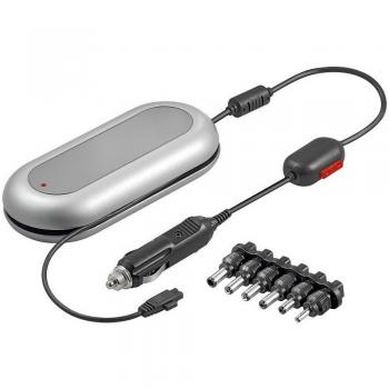 Pasajeros 15-24 V karven-cargador 6 DC-xDC - max, 72,0 W y 3,5 A