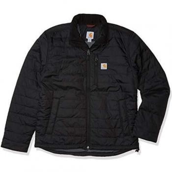 Carhartt Gilliam Lightweight Insulated Jacket Black M