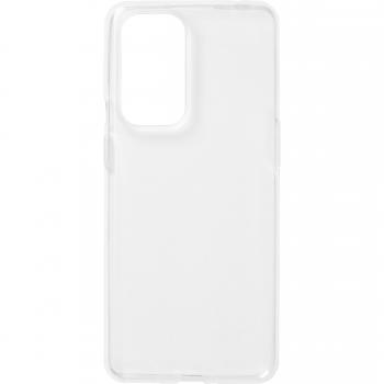 Funda Transparente de TPU para Samsung Galaxy A52 y A52 5G - Protección Completa y Resistente a Golpes