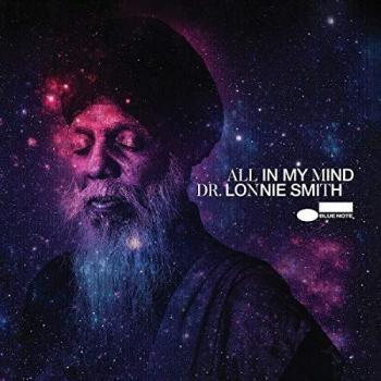 All In My Mind [Vinilo]