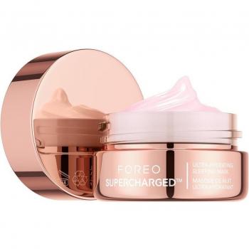 FOREO SUPERCHARGED Ultra Hydrating Intensive Moisturizing and Nourishing Mask Night 15 ml