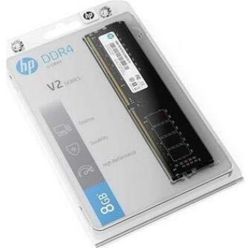 Tarjeta de Memoria Hp Hewlett Packard Memoria RAM DDR4 8GB 2400MHZ CL17 U-DIMM