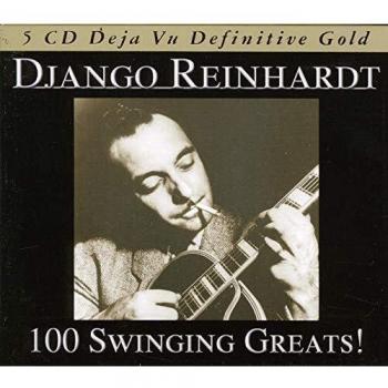100 swinging greats