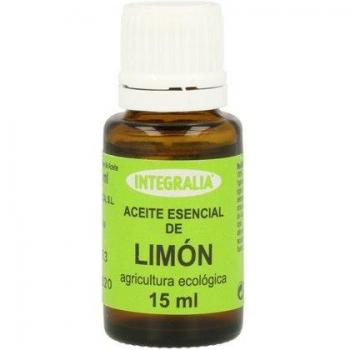 Aceite Esencial de Limón Eco 15ml
