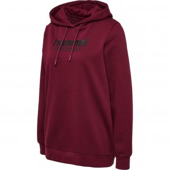 Hummel Booster Women's Hoodie - Regular Fit