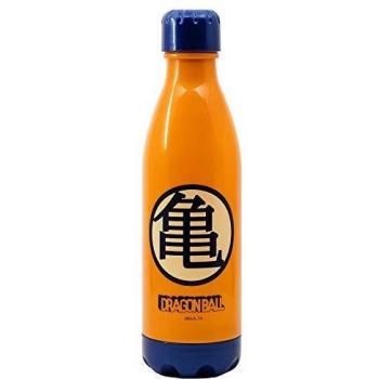 Botella Reutilizable Dragon Ball Shenron 660ml Plástico Libre de BPA