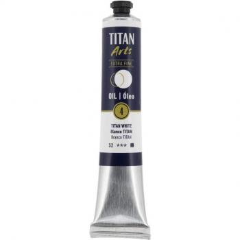 OLEO TITAN 60ml BLANCO TITAN