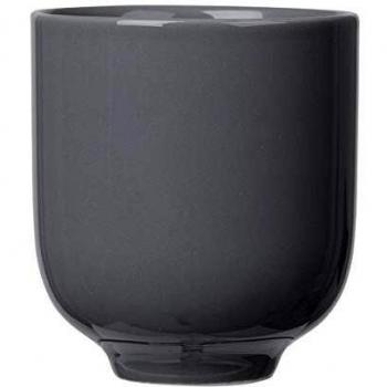 Blomus Tasse-64009 taza, Porcelana