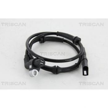 Sensor ABS TRISCAN 8180 16108