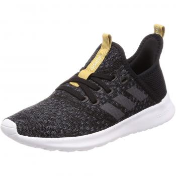 adidas Cloudfoam Pure, Zapatillas de Entrenamiento Mujer, Multicolor Negbás Gricin Negbás 000, 40 EU