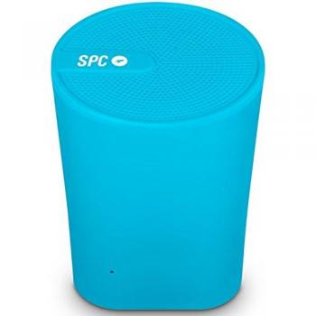 Altavoz Mini SPC Nano Speaker Azul 4404A