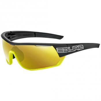 Salice 016 RWX Men's Yellow Sunglasses Standard Size