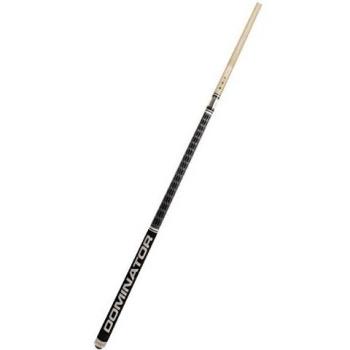 Buffalo Buffalo Dominator Pool Cue 3 - Taco de billar, talla 145cm