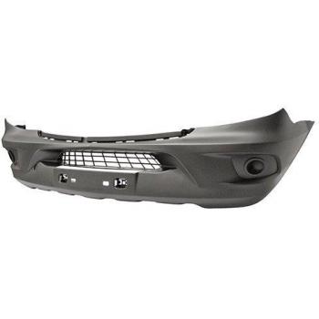 Prasco ME9211001 Parachoques para Automóviles