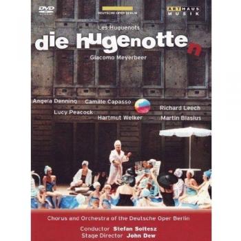 Meyerbeer: Die Hugenotten