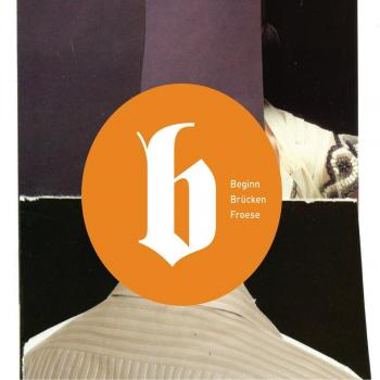 Limited Edition Vinyl - Beginn Collection