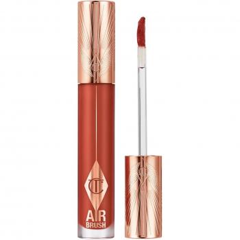 Charlotte Tilbury Airbrush Flawless Lip Blur - Flame Blur