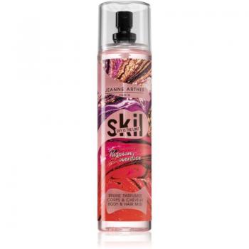 Skil Toxic Love Passion Overdose Scented Body Spray for Women 250 ml