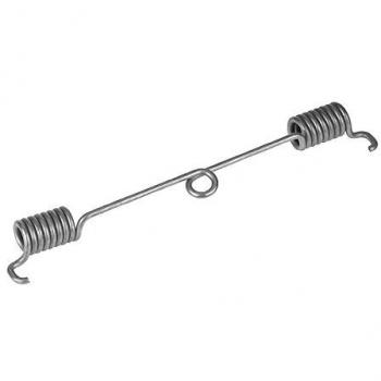 Muelle de la zapata de freno FEBI BILSTEIN 15130, tipo: muelle, características: para zapatas de freno, marca FEBI BILSTEIN