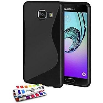 Carcasa Flexible Ultra-Slim SAMSUNG GALAXY A3