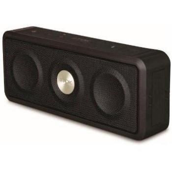 TDK A33 - Altavoz portátil Bluetooth para Smartphone, negro
