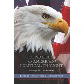 Foundations of American Political Thought: Essential Readings and Insights