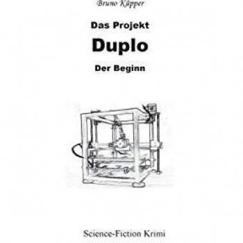 Proyecto Duplo: Libro de Tapa Blanda con Enfoque Creativo y Educativo