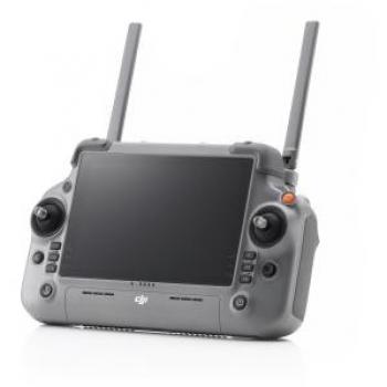 DJI RC Plus 2 Enterprise Enhanced Controller for Matrice 4 Series - Drone Remote Control, Black/Grey