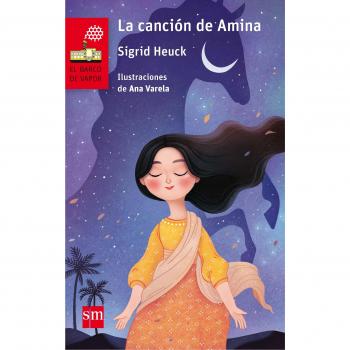 La canción de Amina: 121