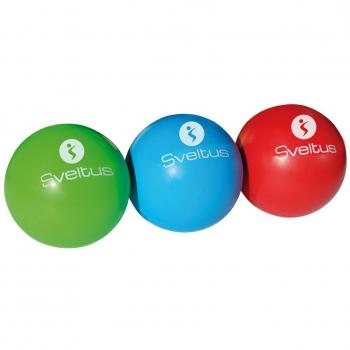 Sveltus - Pelota de motricidad para Adulto, Unisex, 7 cm