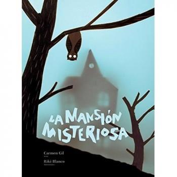 La mansión misteriosa