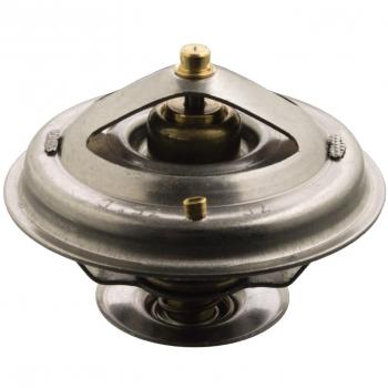 Termostato Refrigerante FEBI BILSTEIN 17918 - Termostato de motor, compatible con varios modelos de vehículos, fabricado por FEBI BILSTEIN, diseñado para regular la temperatura del refrigerante del motor, número