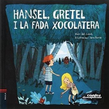 Hansel, Gretel i la Fada Xocolatera: 10 - Vivim Del Cuentu