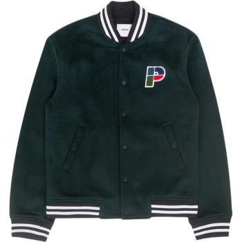 Parlez Anchorage Jacket - Waterproof, Lightweight, Stylish