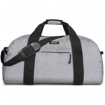 Eastpak Terminal Bolsa de viaje, 76 cm, 88 L, Gris