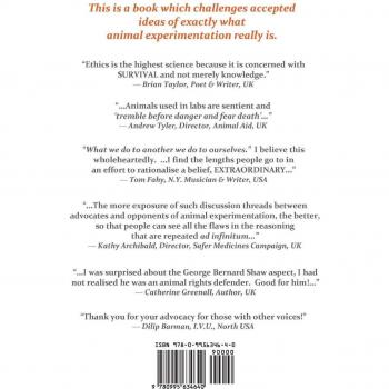 Vivisection Is a Social Evil: Comprehensive Collection of Writings by George Bernard Shaw on Animal Testing and Ethics