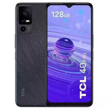 Smartphone TCL 40R 128 GB 6,6 4 GB RAM Negro