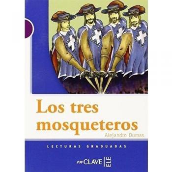 Los tres mosqueteros