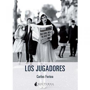 Los Jugadores: 23