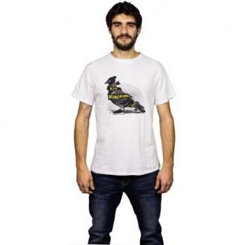 Hydroponic Zayul Maple White - Longboard