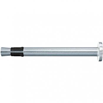 fischer Anclaje para clavar FNA II 6 x 30/30 Cabeza de Clavo Electro Zincado
