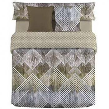 Pierre Cardin Funda nórdica Scott-Cama 150 cm-Color Beig