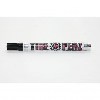 Marcador Tyre, en rosa